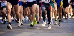 Podotherapie en sport Podotherapie en sport