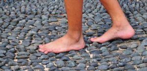 Podotherapie en reuma Podotherapie en reuma