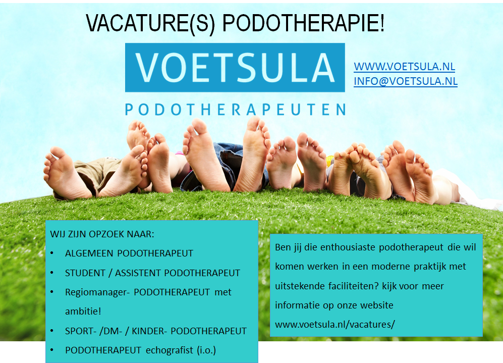 voestulsa vacatures met tekst